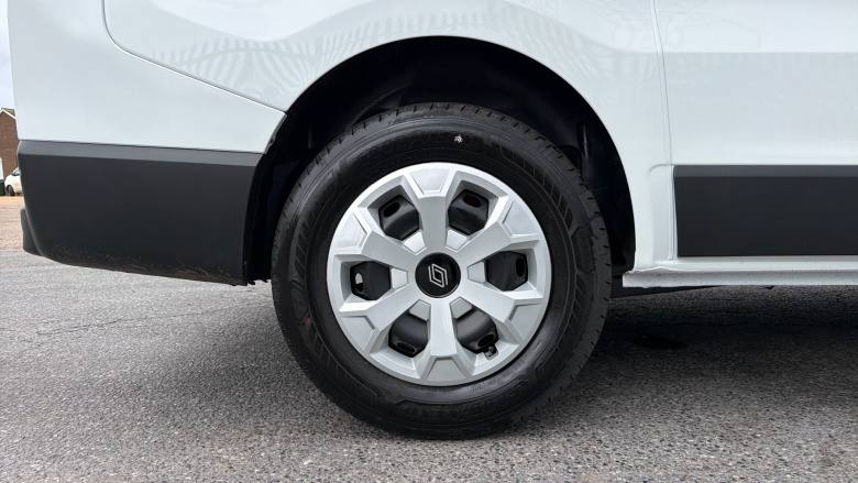 Renault Trafic Swb Diesel SL30 Blue dCi 130 Advance [Safety] Van